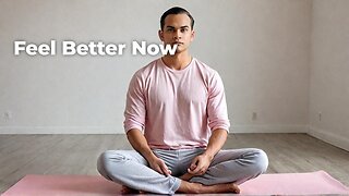 DETACH From Toxins and REVIVE Your Body and Spirit!