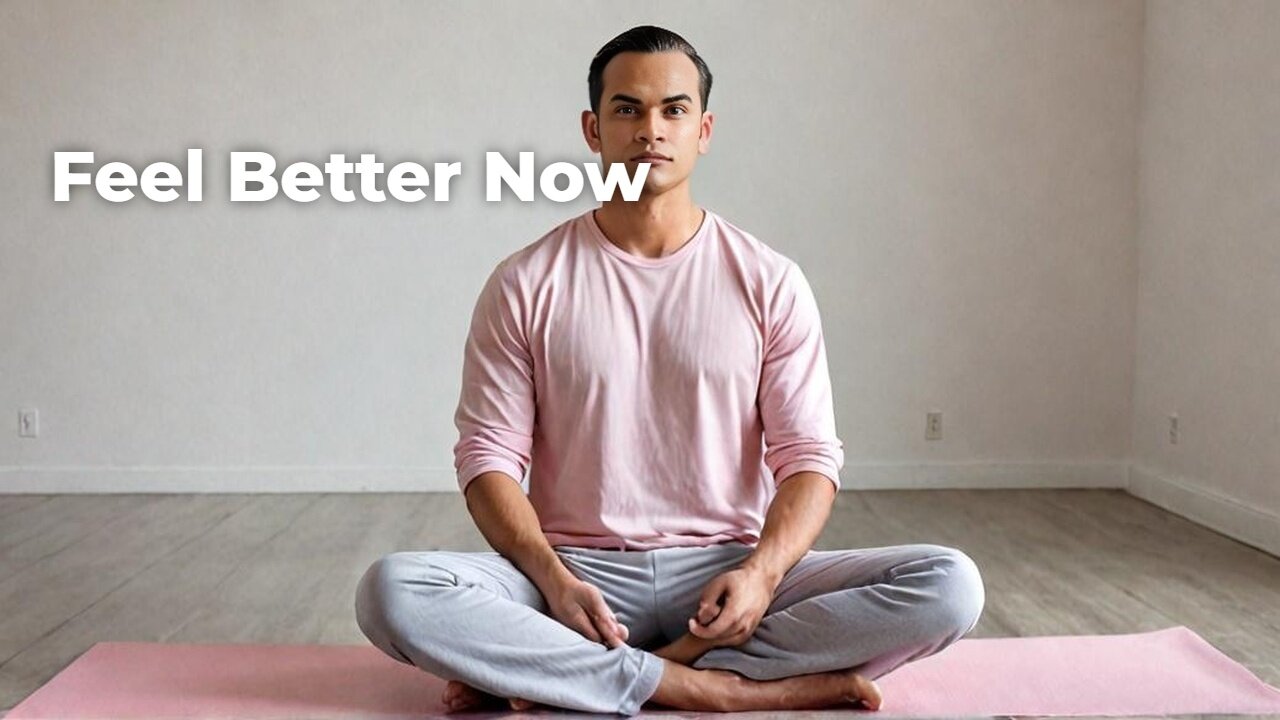 DETACH From Toxins and REVIVE Your Body and Spirit!