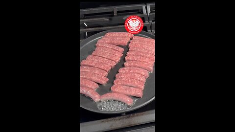 Pre-Workout? Nah… I Eat Sausage. 💪🥩