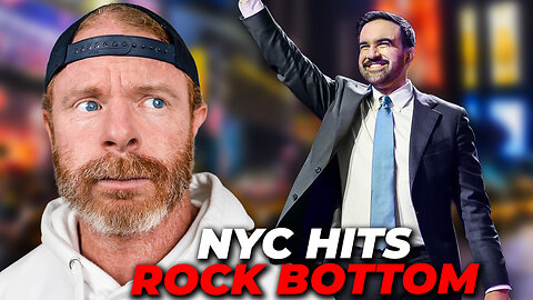 A Communist Muslim Mayor is Perfect for NYC! (Mamdani in Charge)