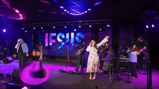 Robin D Bullock, Pastor Robin R Bullock 7.13.2025 - Church International - Sunday Celebration!