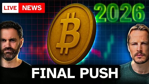 Bitcoin’s PUMPING, BOJ Shock FAILS, Altcoin Scandal Deepens & More