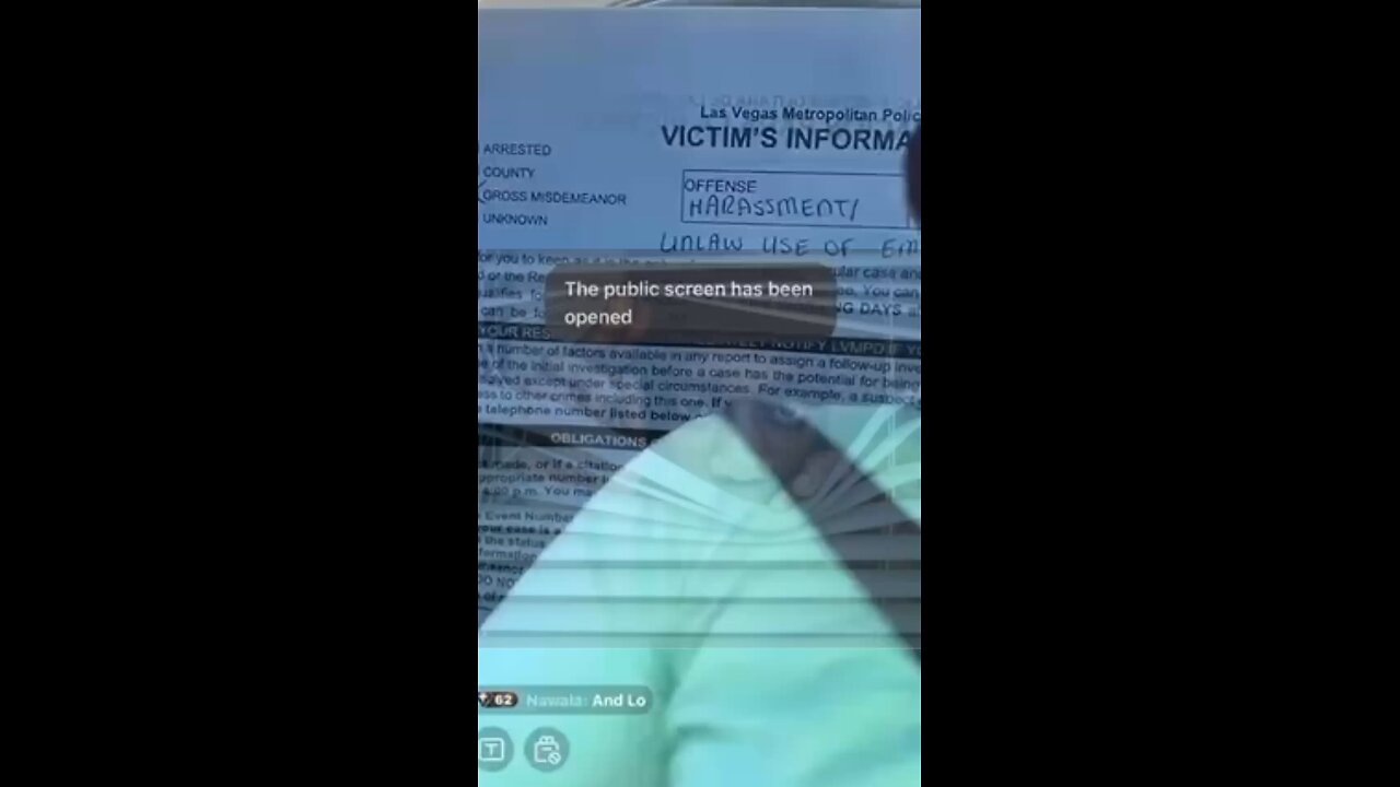 King B PRESSES CHARGERS on Lil Zues & Dixon