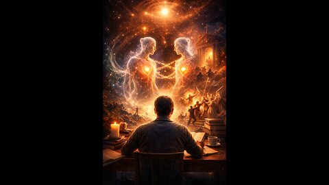 La rebelión de los santos: cuando entender no basta Relaciones endogénicas parte 1