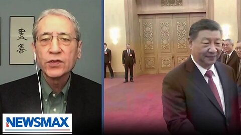 Gordon Chang: Israel showed Chinese, Russian oil is not untouchable