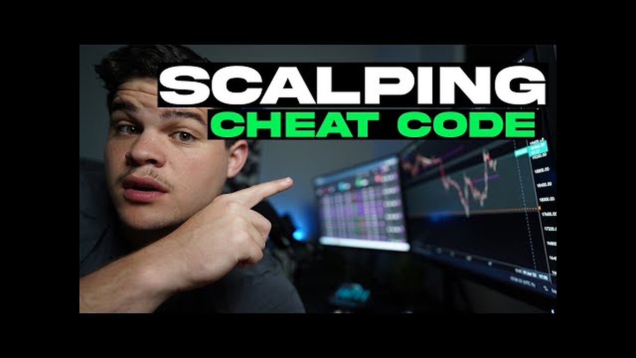 🚨 SCALP TRADING CHEAT CODE UNLOCKED! RSI + VORTEX EXPLOIT IS BANKRUPTING FOREX BROKERS! 💵💀