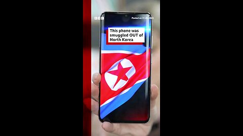 North Korean Smart Phone Is A Looney Left Communist Wet Dream