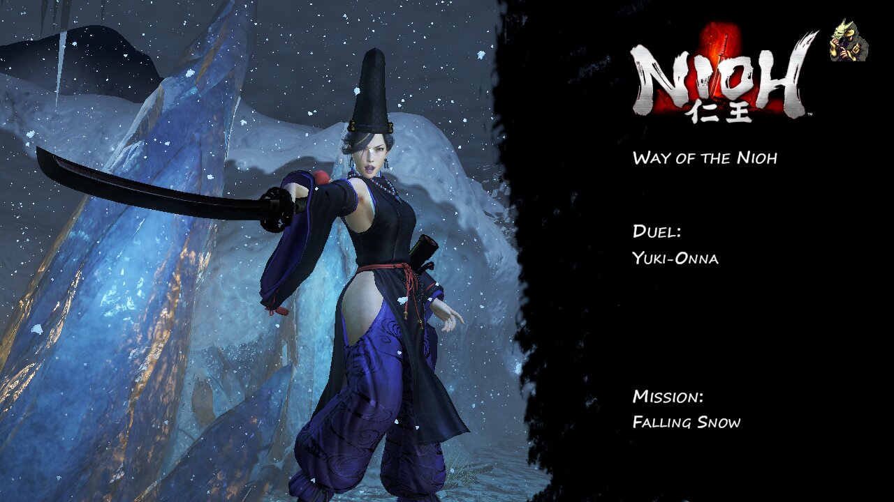 Time to Duel - Onmyo & Magic vs. Yuki-onna
