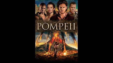 LDGi Pompeii 2014