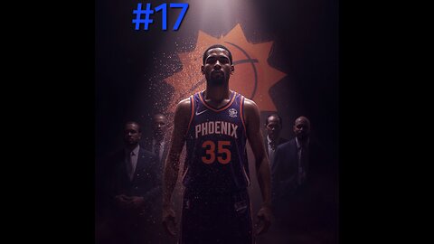 Empire of the Suns: Let's look at the early stages of the Kevin Durant trade market.