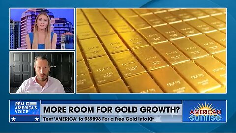 Gold Predictions For 2025