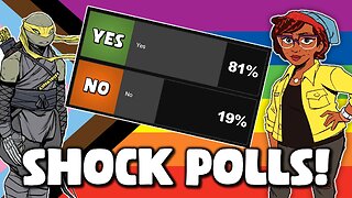 8 Revealing TMNT Fan Polls: Perception vs Reality