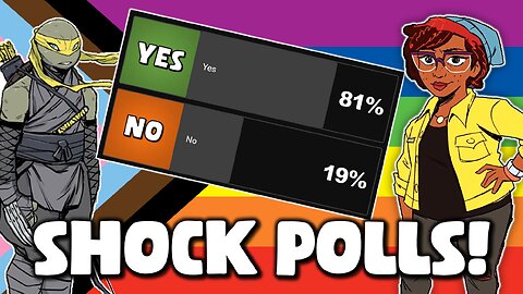 8 Revealing TMNT Fan Polls: Perception vs Reality