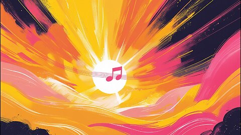 Blazing Sunlightc (Instrumental) [No Copyright Spring Deep House Background music] #7