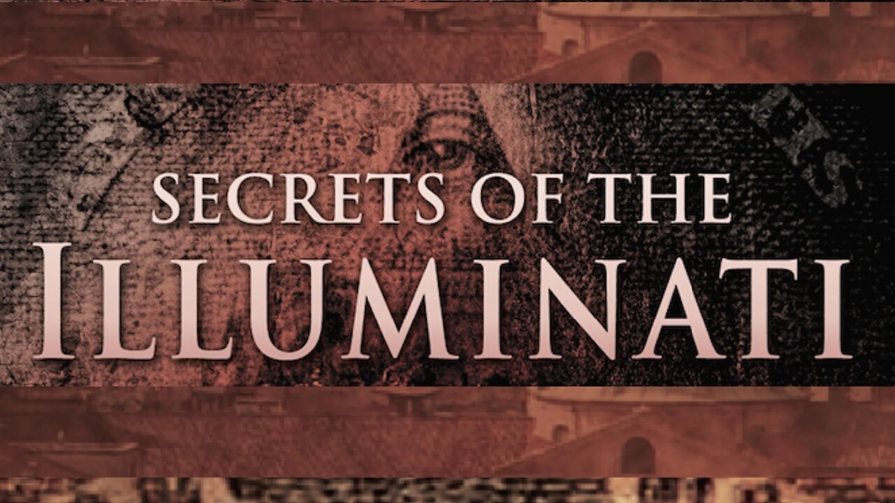 OCCULT SECRETS OF THE ILLUMINATI