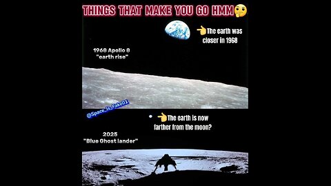Earth curvature test