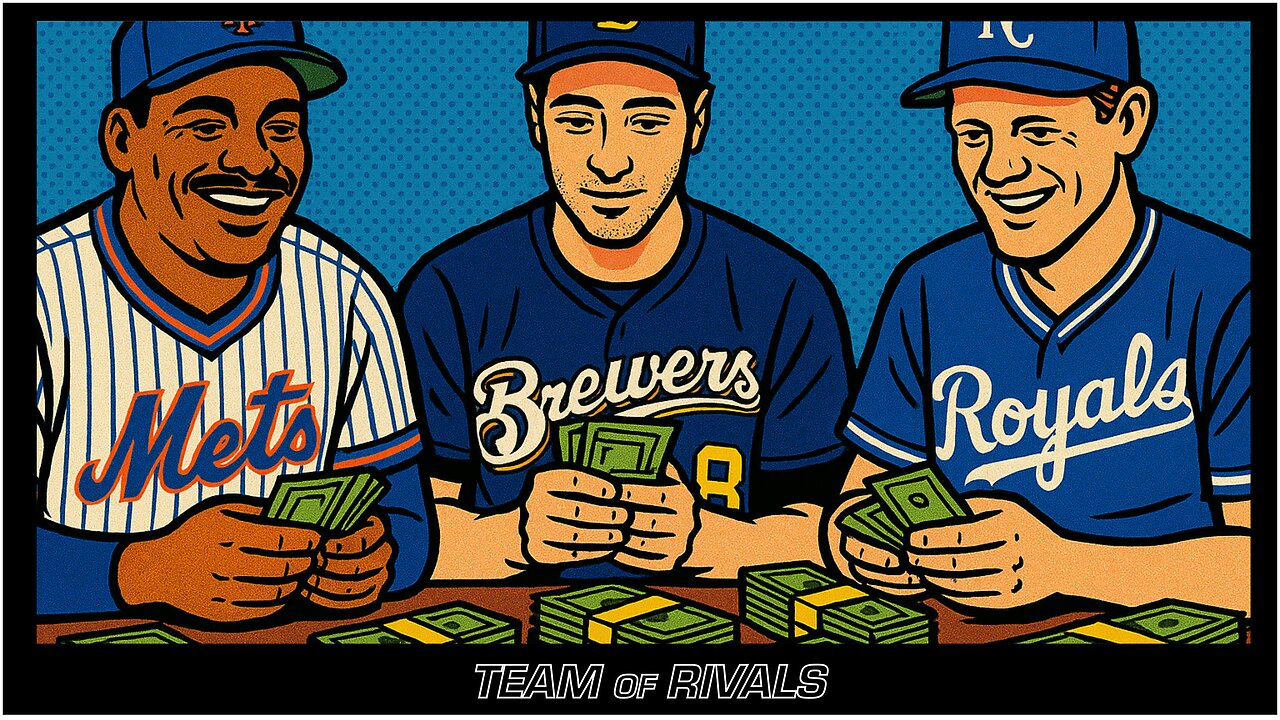 Happy Bonilla Day! | S9E24