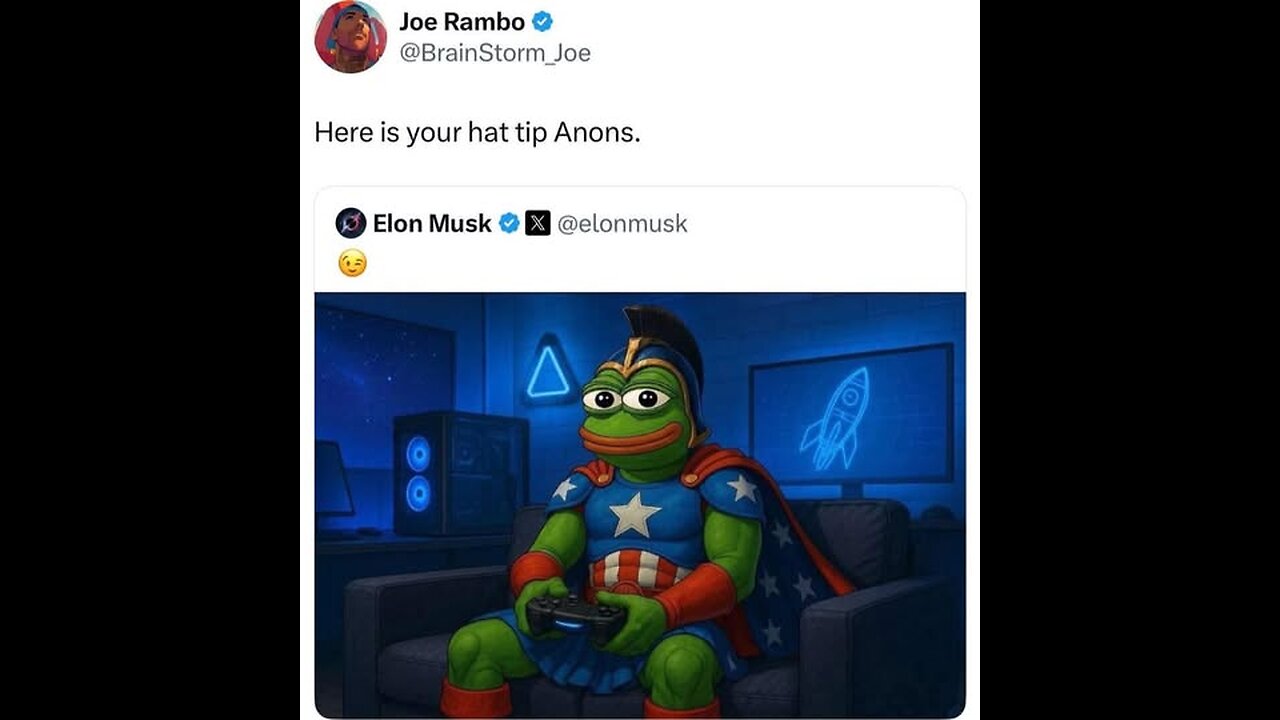 17 Bigger than you can possibly imagine REALWEEKENDWARRIOR FREN NEWS