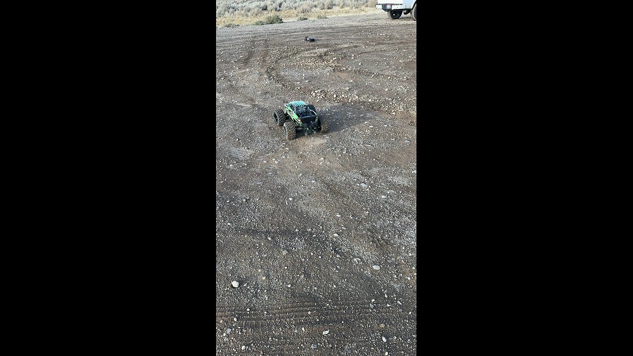 Traxxas Xmaxx