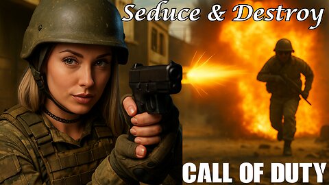 😈SEDUCE & DESTROY W/OUR OWN LIVE DJ😈!TANGIA
