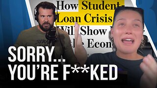 The Student Debt Crisis Explained: Who's to Blame & How We Fix it