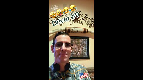 🤩🤪😂😂Driver #9 - Truck Driver Interview