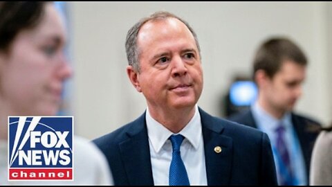 Schiff urged to 'resign imidiately' after bombshell allegations REVEALED