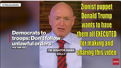 Democrats to Troops: Don’t Follow Unlawful Orders - New York Post