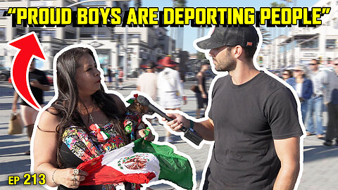 Democrats Are FURIOUS With Trump’s Immigration Policy But Know Nothing About It | Part 2
