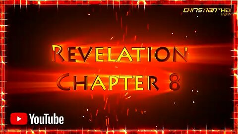 Is 3i/Atlas WORMWOOD As Prophesied In The Bible Revelation 8?