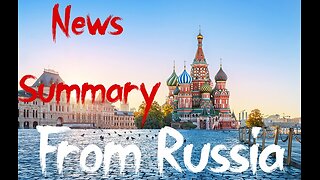 Washington-London to dump Zelensky - New Maidan. SMO Progress. Middle East. Thailand - Cambodia War