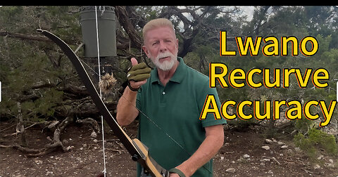 Traditional ARCHERY Stress Test