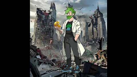 The Green Pill #120: Golden Apple