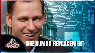 Tech Bros reveal the "AI Workforce Transformation" Agenda