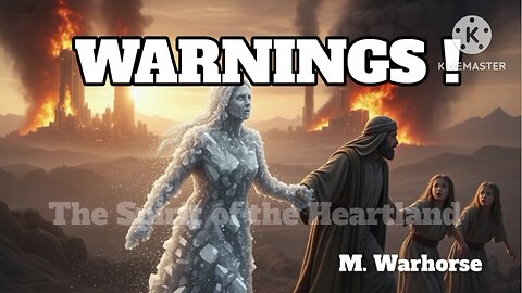 Warnings