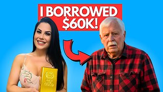 Man Borrows $60,000 To Send To Online Girlfriend... Or Romance Fraud?