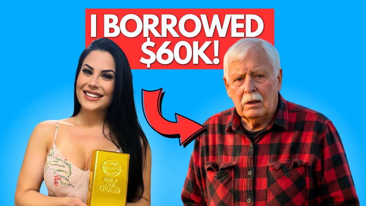 Man Borrows $60,000 To Send To Online Girlfriend... Or Romance Fraud?