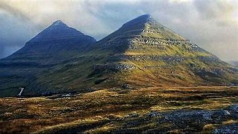 Declassified Soviet Photos Reveal a Pyramid in Siberia That Predates Egypt