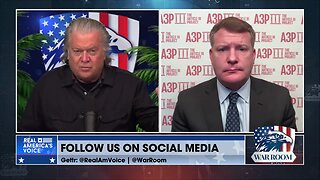 MIKE DAVIS: Boasberg Put In A Gag Order Saying Jack Smith Could Illegally Spy On Senators Phones And Then Claims, “I Didn’t Know They Were Senators Numbers.” If He Doesn’t Know Who's Being Spied On, Why The Hell Is He Authorizing It?