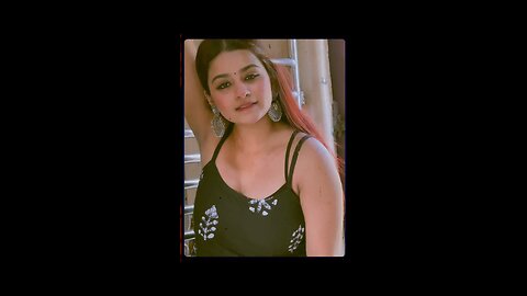 model acting dancing shooting and modelling credit go to real owner