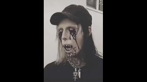 Satan isn't hiding anymore and the world still does not see him
