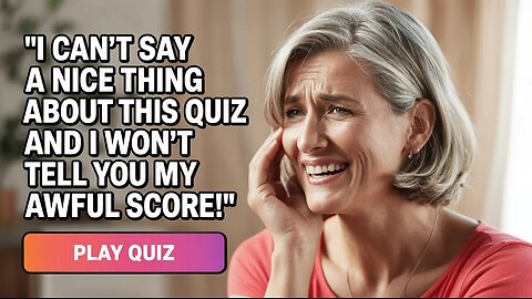 Unbeatable Knowledge Quiz