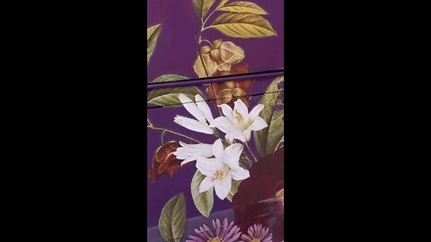 Tutoriel de relooking meuble etape 4