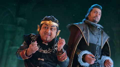 Baalveer.5.Ep76.Episode.76.720p.SonyLiv.Web.Dl.AAC2.0.H.264.mp4