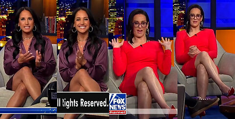 👑 Kennnedy and Emily Compagno Apr 30 2025