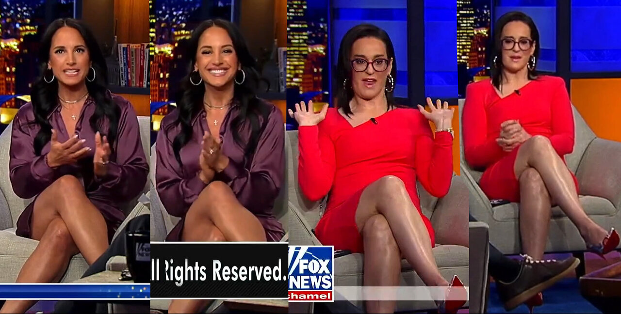 👑 Kennnedy and Emily Compagno Apr 30 2025