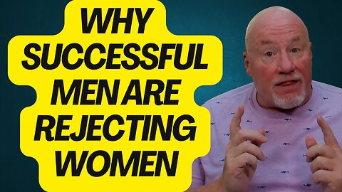The REAL Reason Handsome, Educated, Well Off Men Are Single