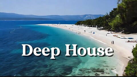 Deep House Music - Deep House Chill - Deep House Mix - Vocal House - Nu Disco - Chill Out Mix