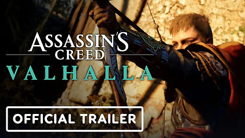 Assassin's Creed Valhalla - Official Expansions Trailer _ E3 2021