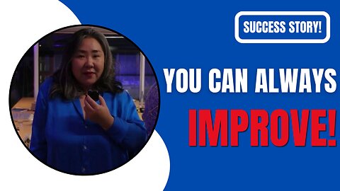 Baya Shares WHY You Should Attend The Seminar!